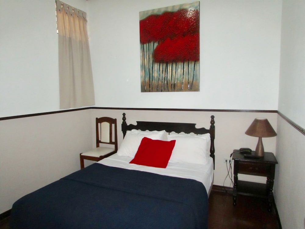 Standard Double Room Single Use photo 3
