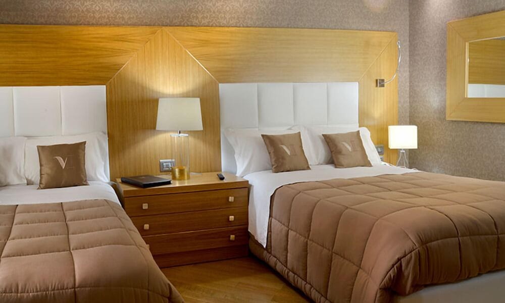Quadruple Room photo 1