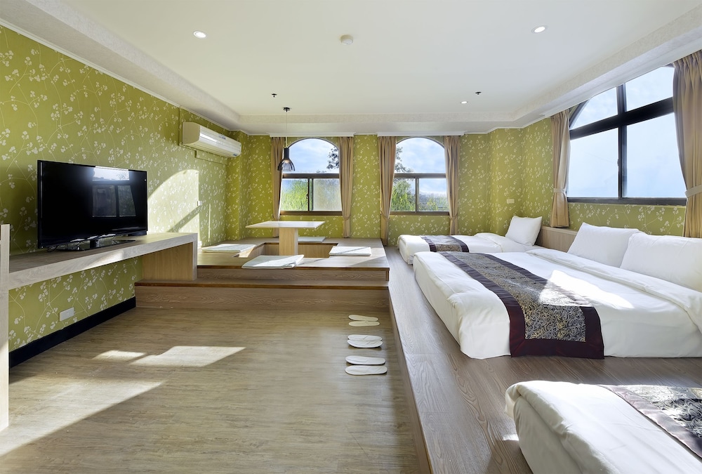 Family Suite photo 3