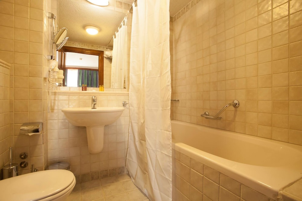 Apartment, 1 Bedroom (Free safe, Parking & Spa access), photo 6
