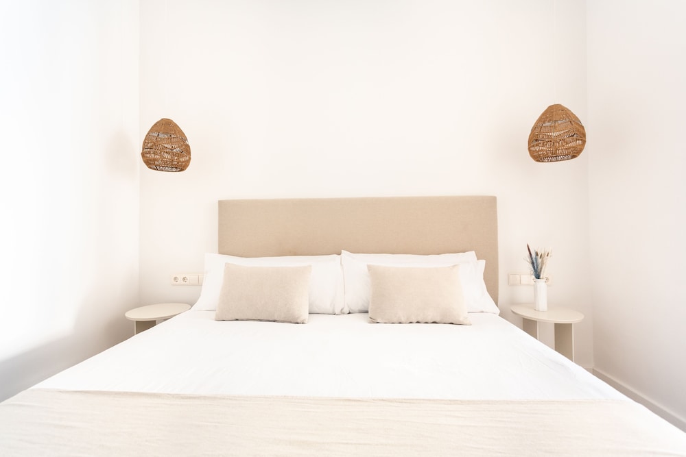 Deluxe Double or Twin Room photo 2