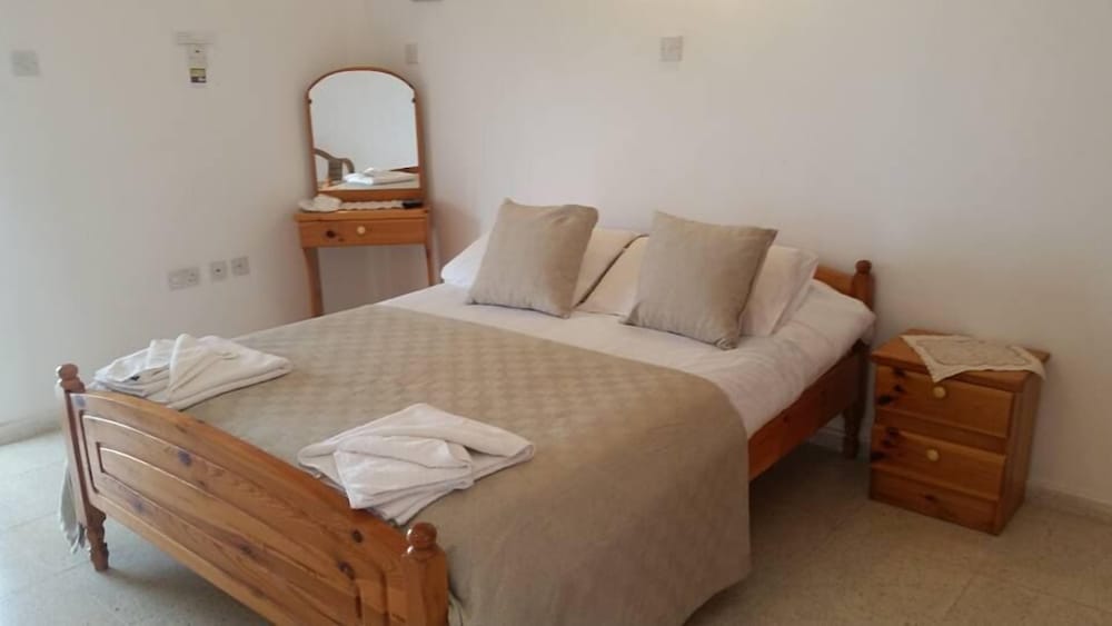 Standard Double Room, Non Smoking photo 1
