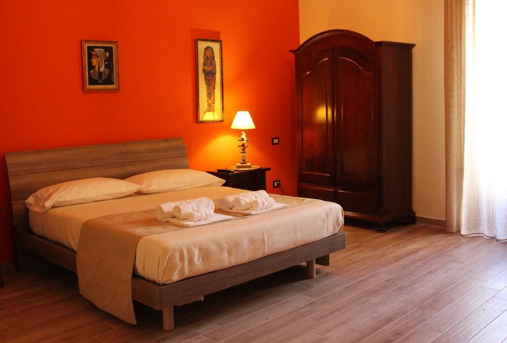 Deluxe Quadruple Room photo 1