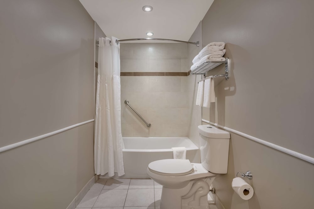 Deluxe Room, 1 King Bed, Non Smoking - Photo 5