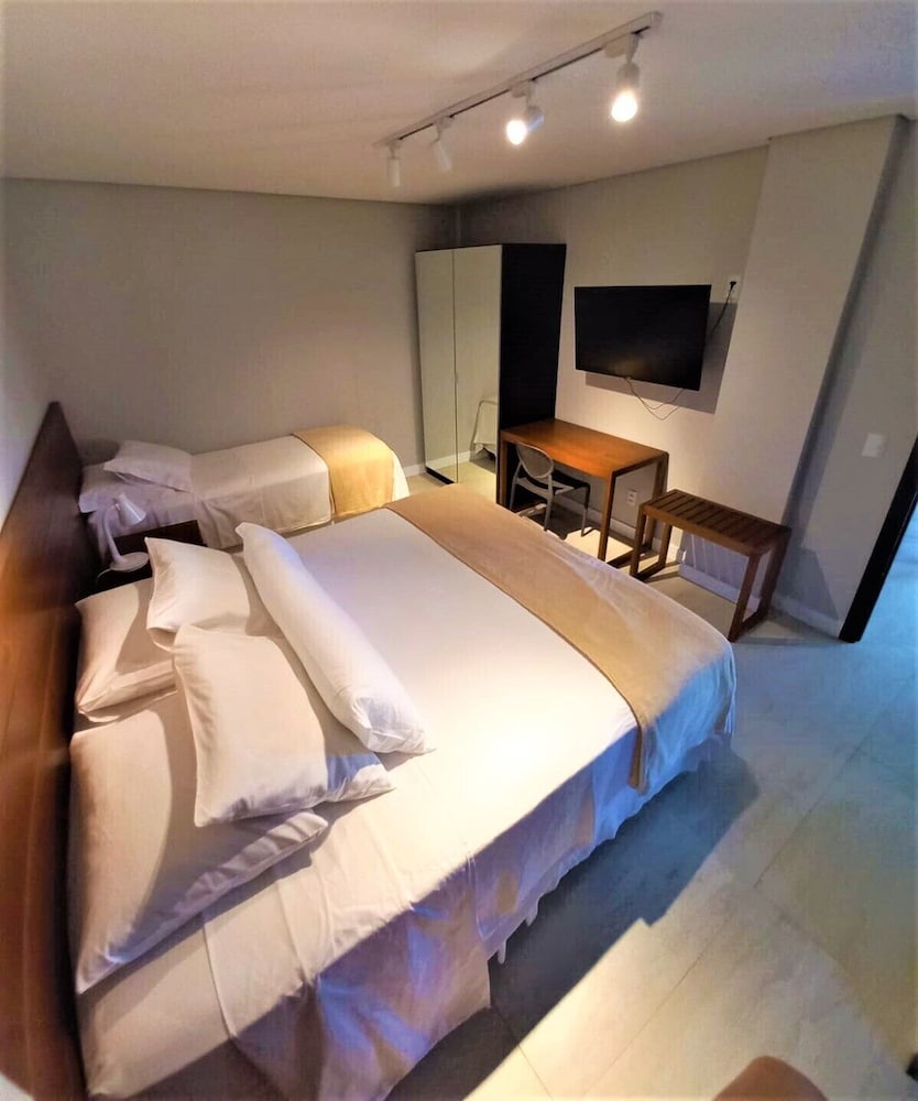 Suite Concept photo 1