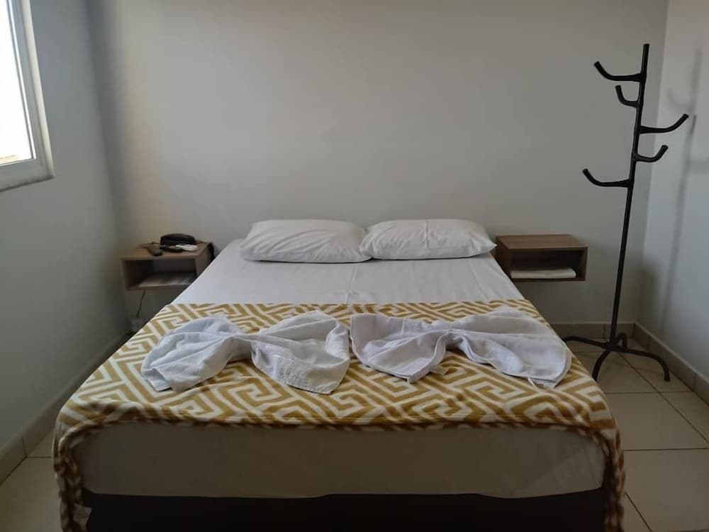 Economy Double Room photo 3