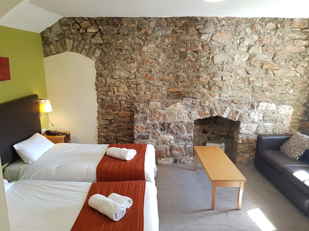 Family Triple Room, 1 Bedroom photo 1