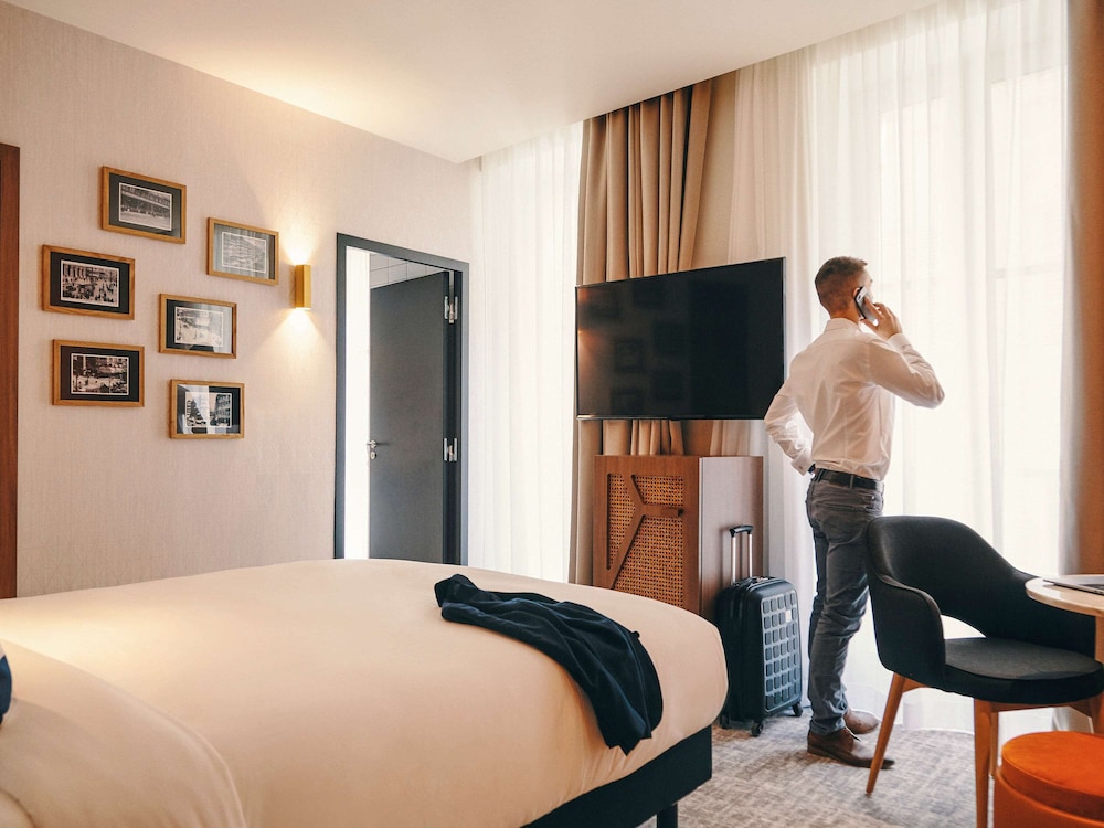Classic Room, 1 Double Bed - Photo 6