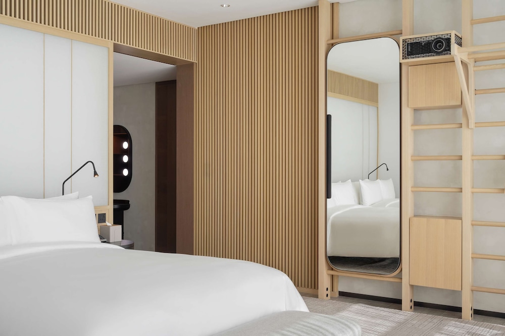 Premium Room, 2 Queen Beds (SIRO GCC Resident, GCC ID Mandatory) photo 3
