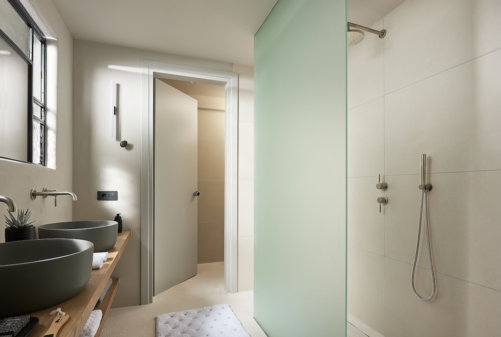Superior Room, Private Pool, Sea View photo 3