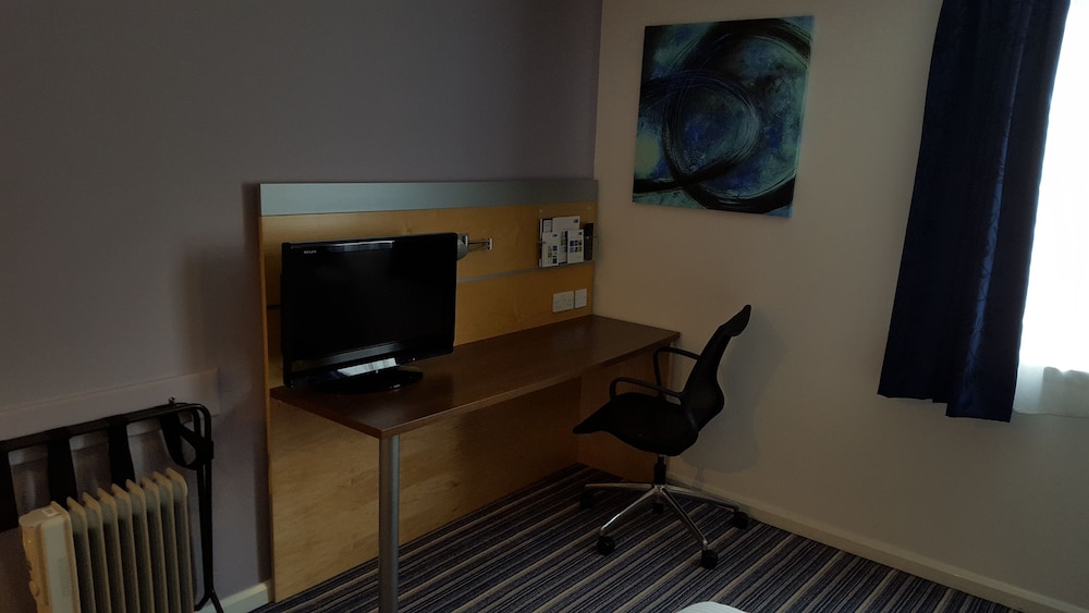 Holiday Inn Express Birmingham - Castle Bromwich, ein IHG Hotel, Foto 3