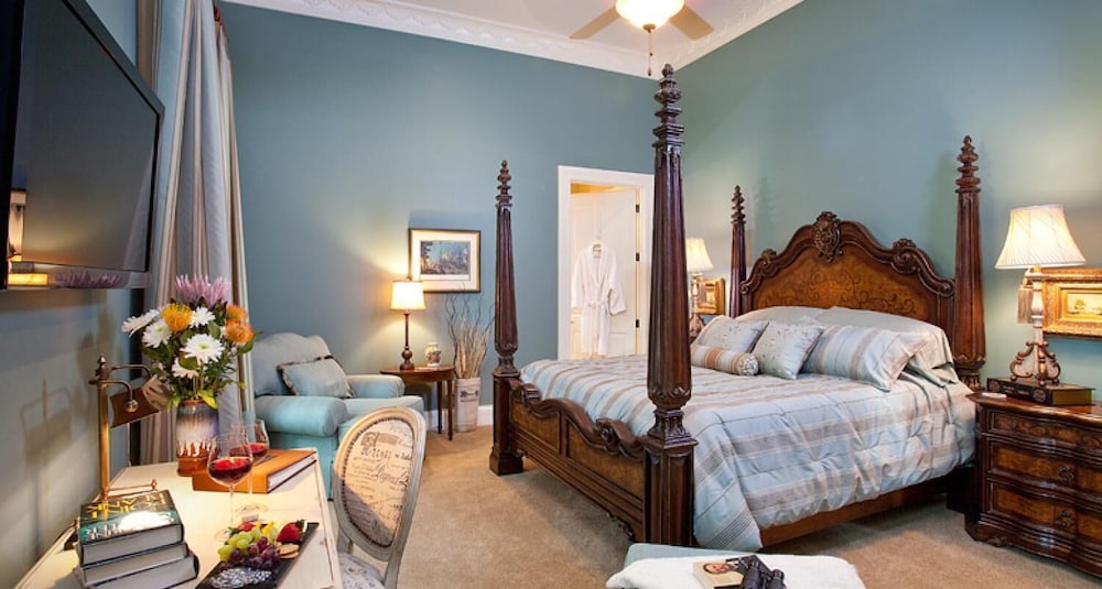 Deluxe Single Room, River View