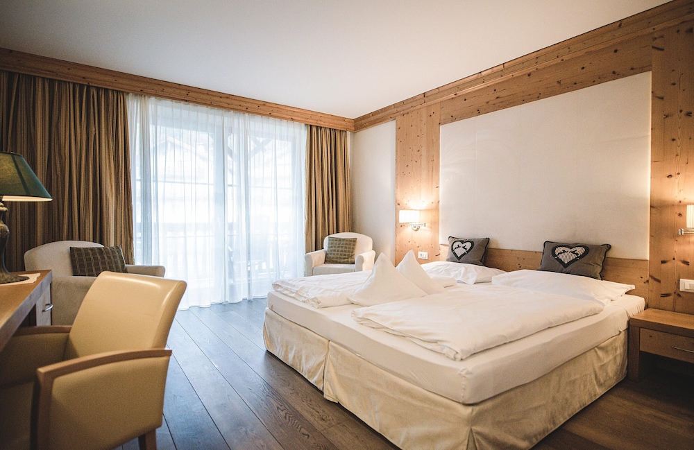 Superior Double Room - Photo 2