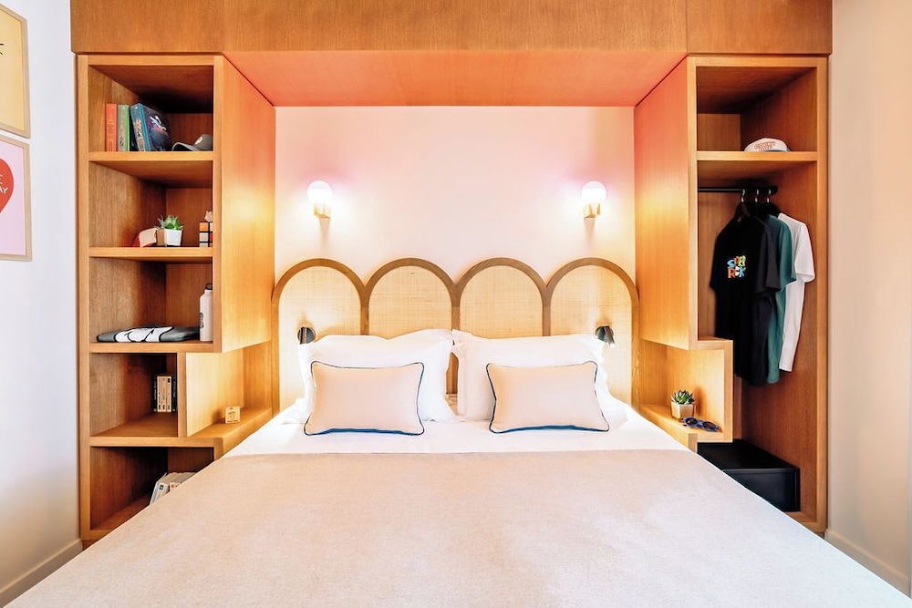 Classic Double or Twin Room - Photo 2