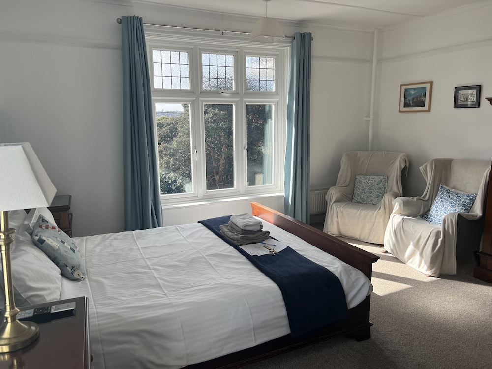 Double Room, Ensuite (St Ives Room) photo 2