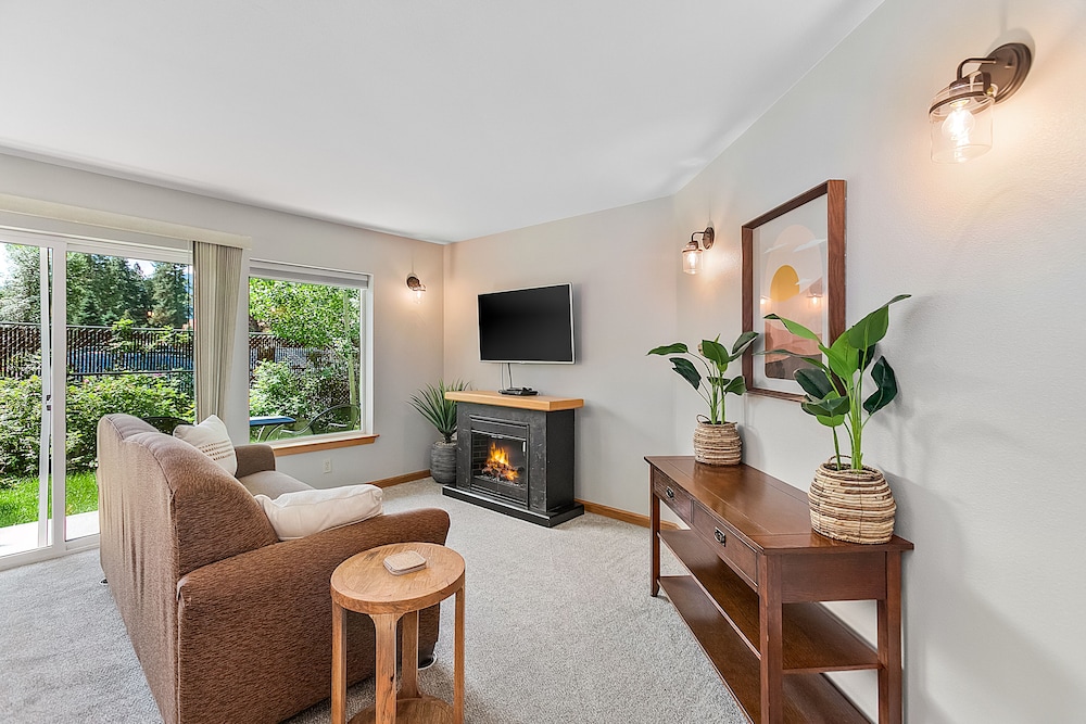 Classic Apartment photo 3