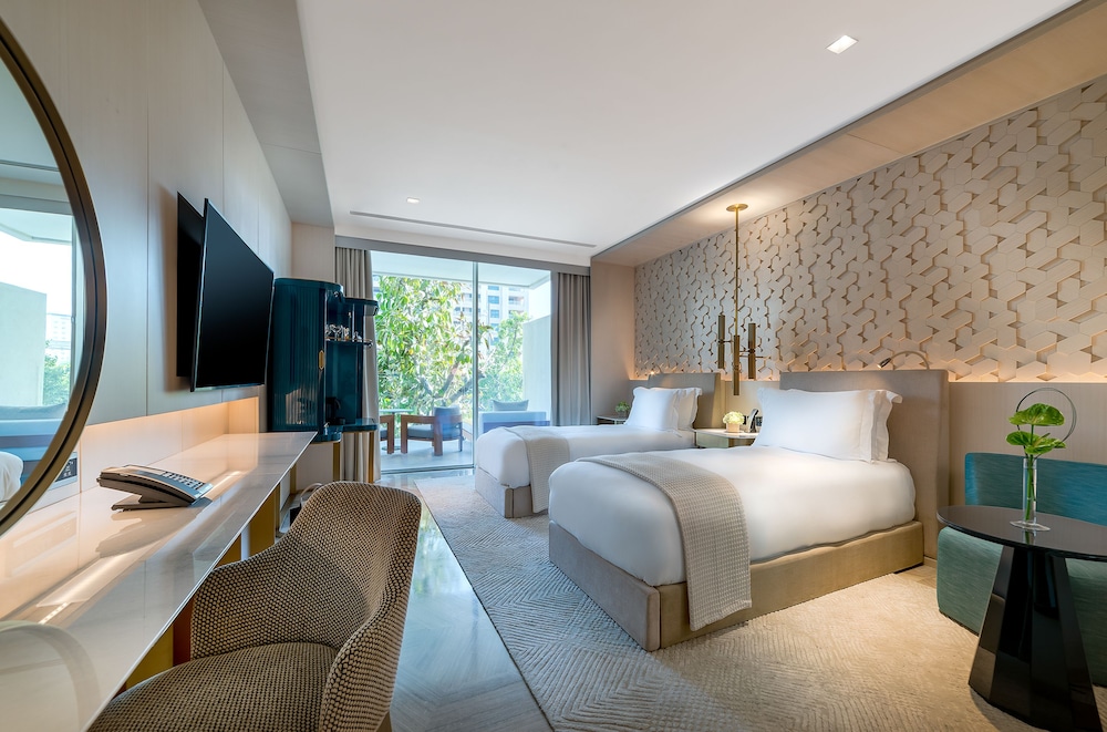Superior | Twin Beds