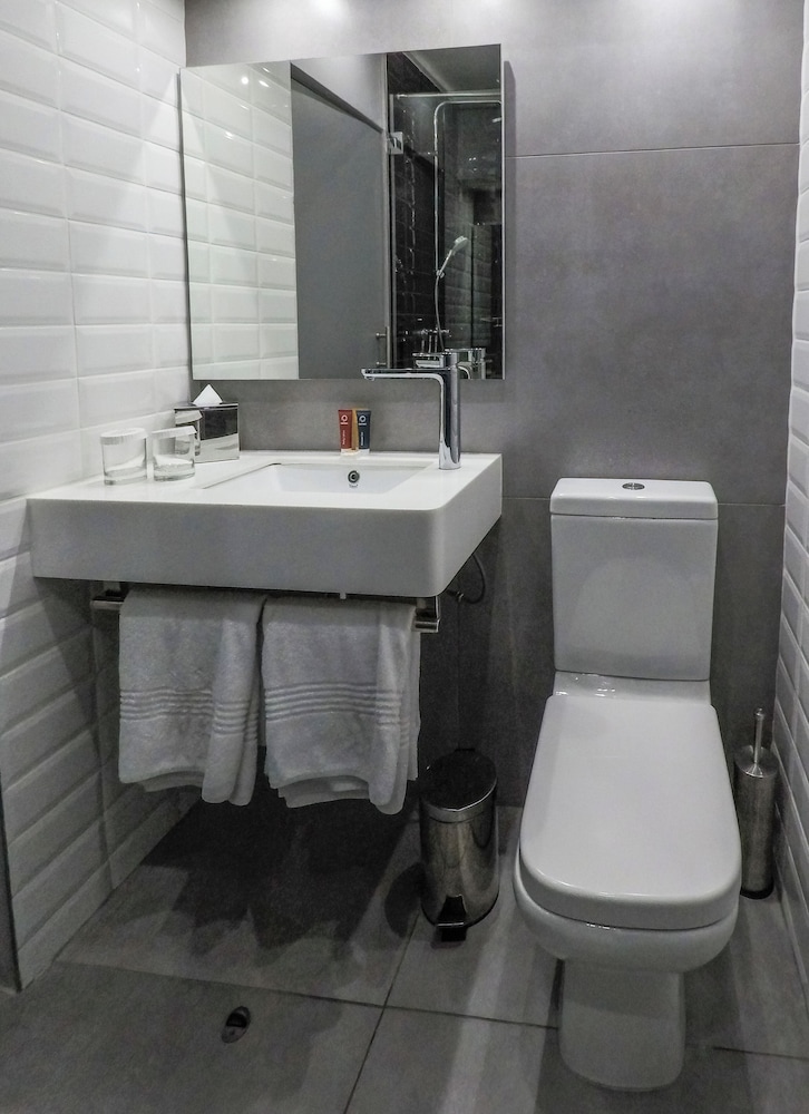 Standard Single Room photo 2