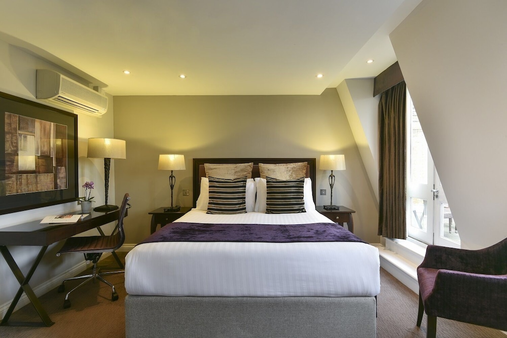 Executive Room, Multiple Beds photo 1