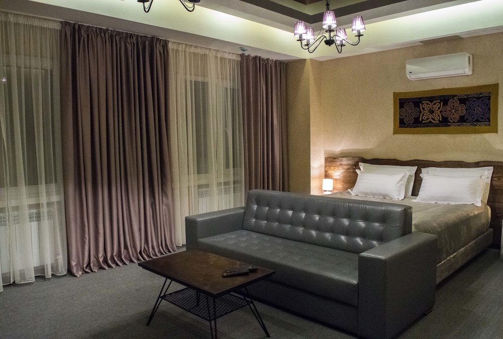 Suite, City View photo 3