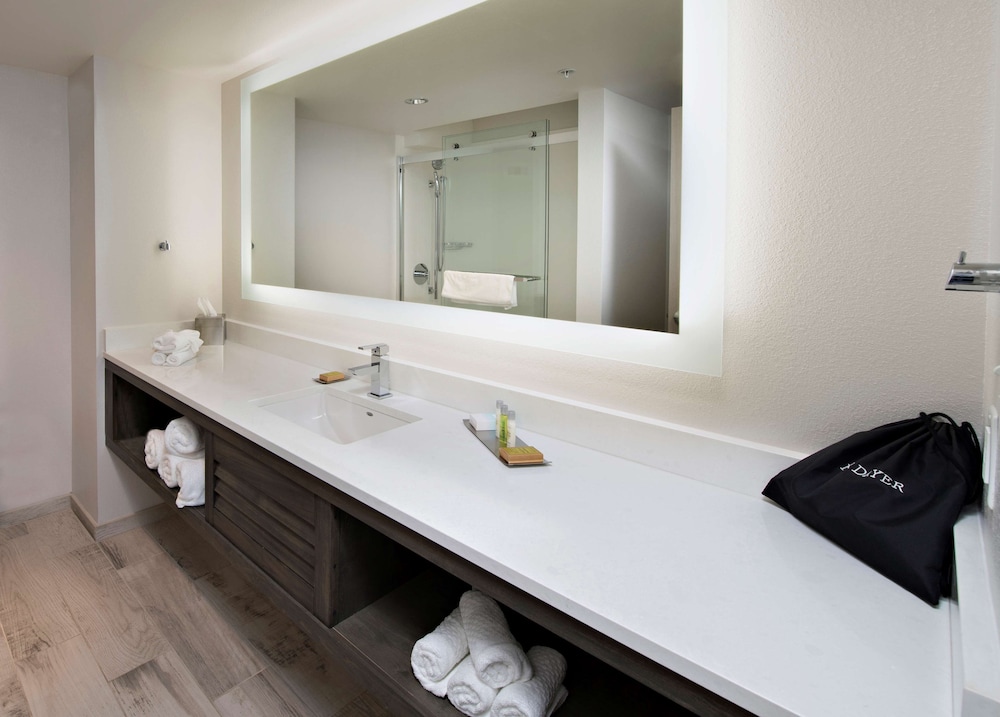 Room, 1 King Bed, Accessible, Bathtub (Corner) - Photo 4