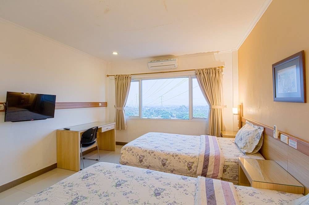 Superior Twin Room photo 2