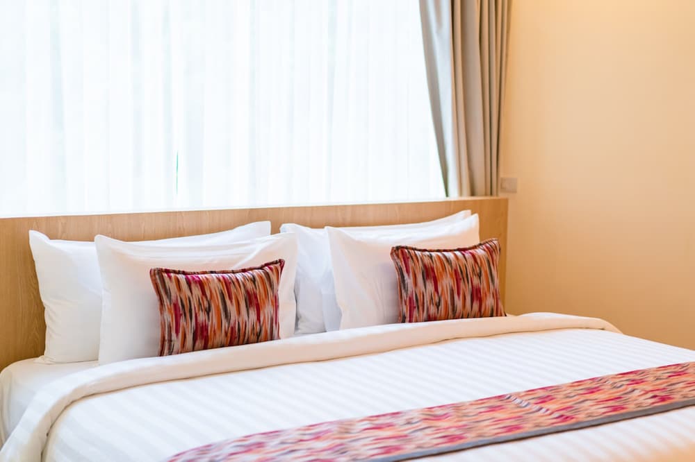 Family Suite, 2 Bedrooms, Sea View - Photo 10