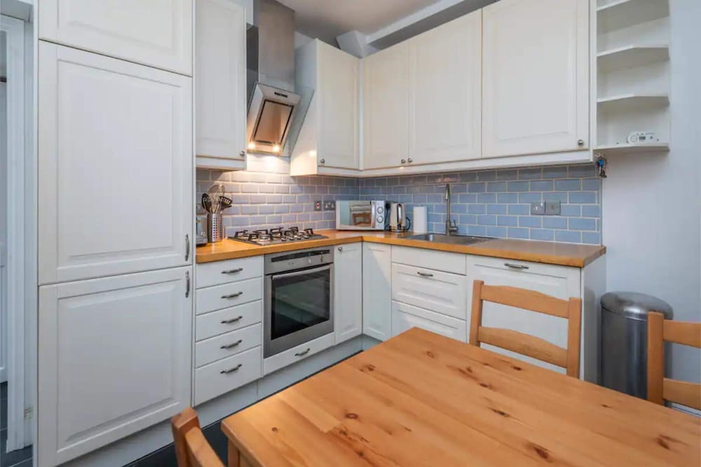 Basic Apartment
