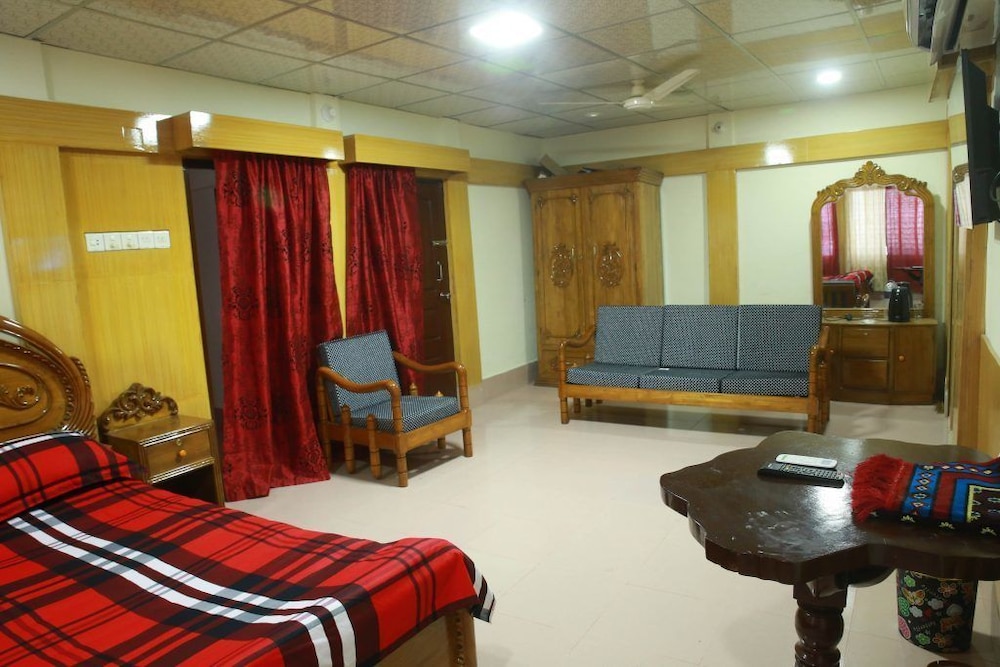 Deluxe Suite photo 3