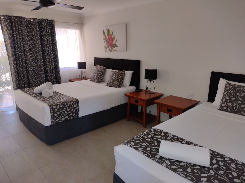 Executive Room, 1 Bedroom, Accessible