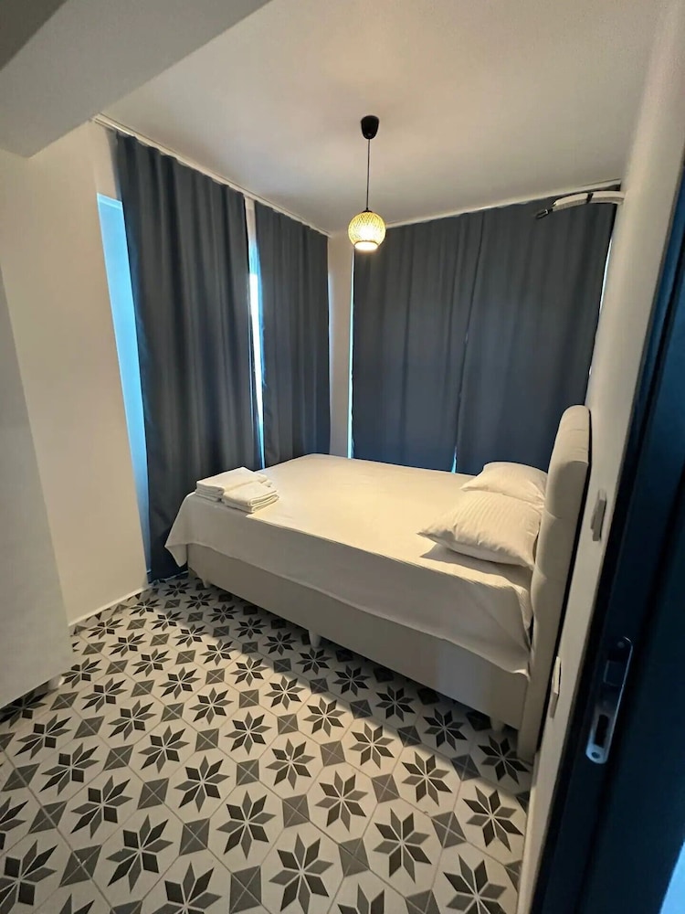 Comfort Double Room, Courtyard View photo 2