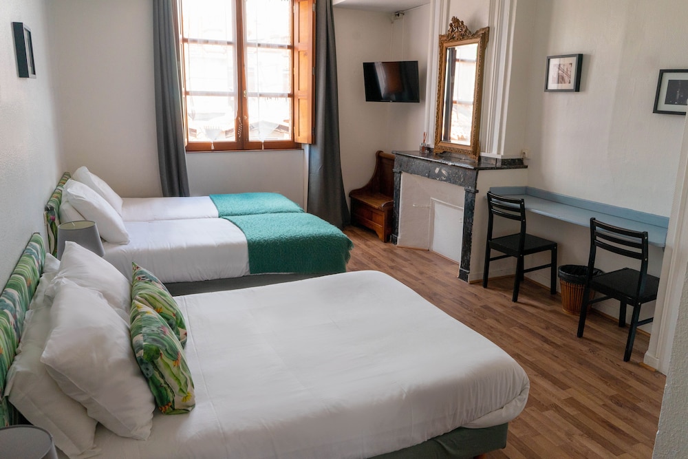 Quadruple Room photo 1