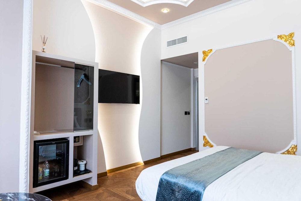 Superior Double Room, 1 King Bed photo 2