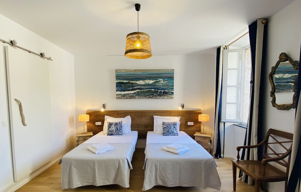 Room "Cyclades" photo 1