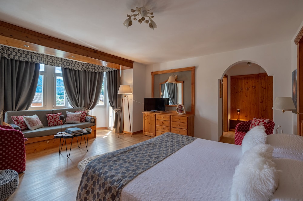 Comfort Suite (3 people) photo 3