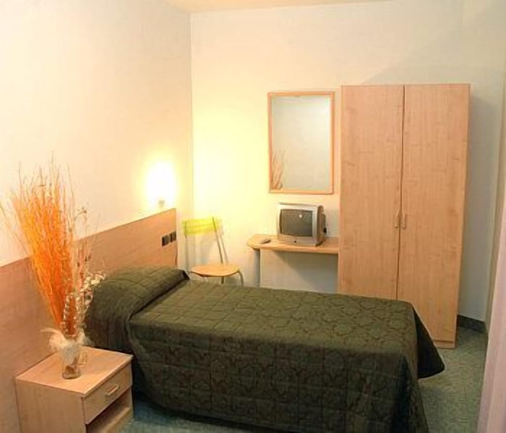 Classic Single Room, 1 Twin Bed photo 1