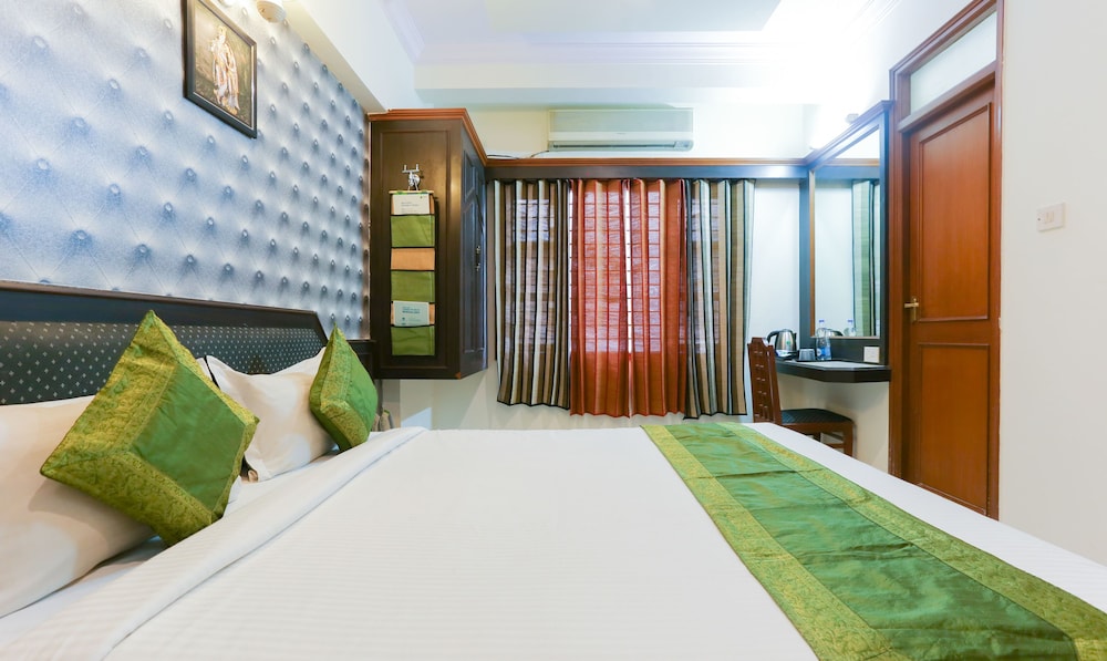 Deluxe Room photo 3