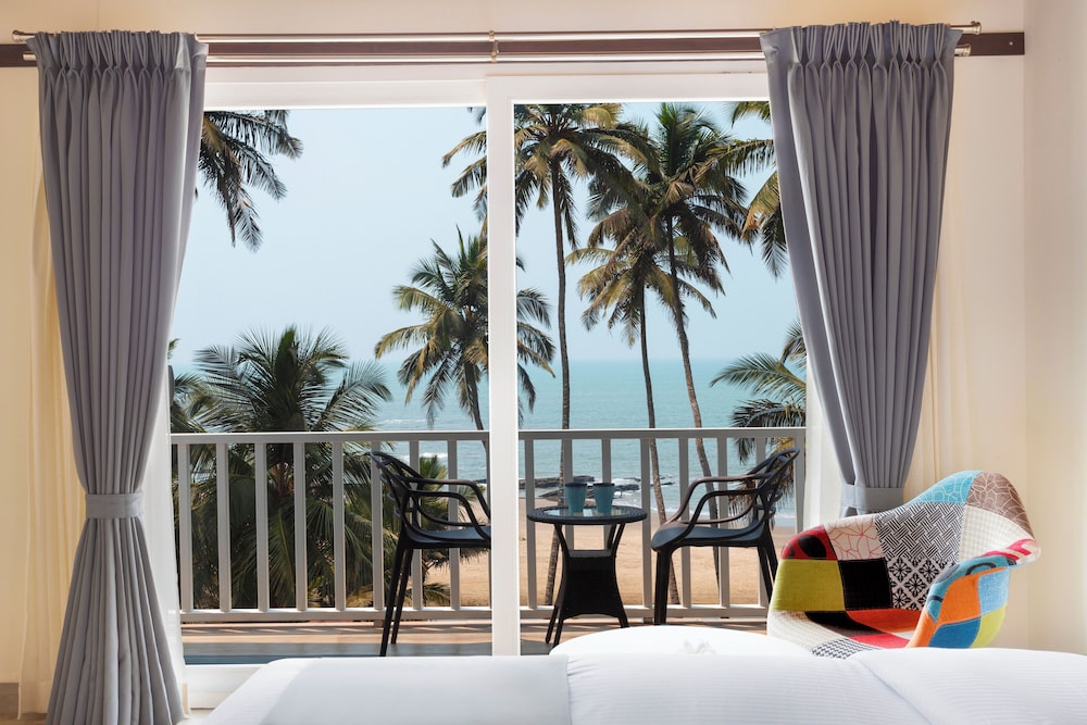 Ocean Front - Photo 4