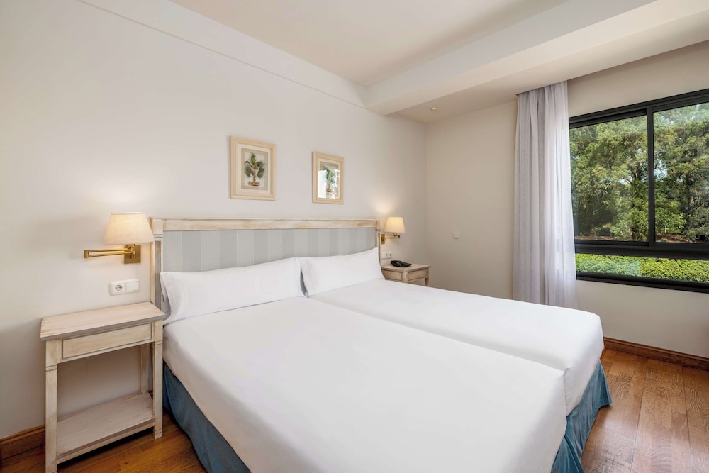 Standard Double Room Single Use