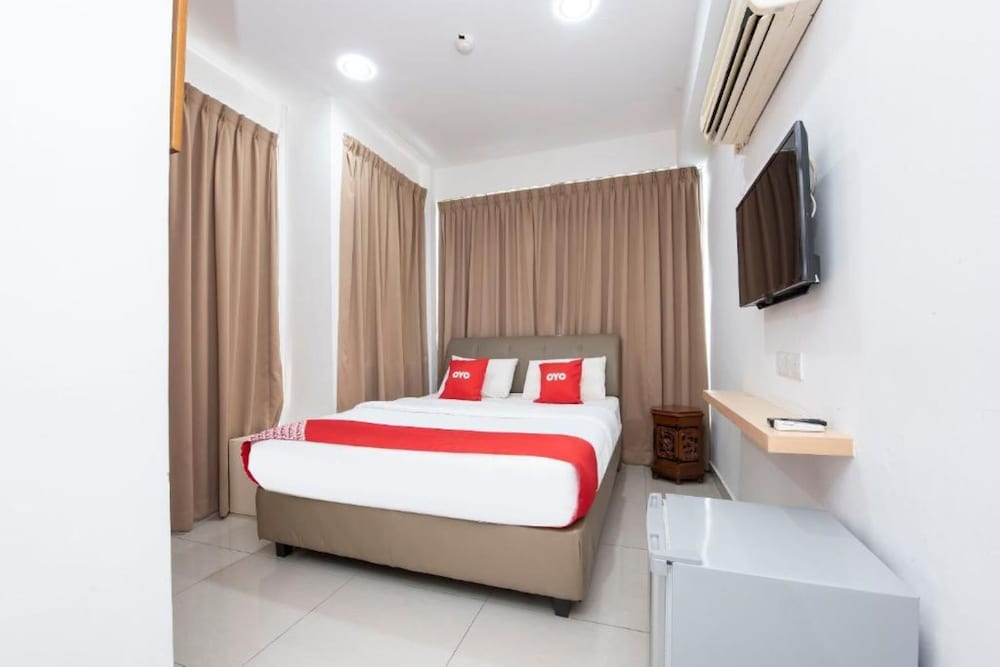 Deluxe Room photo 1