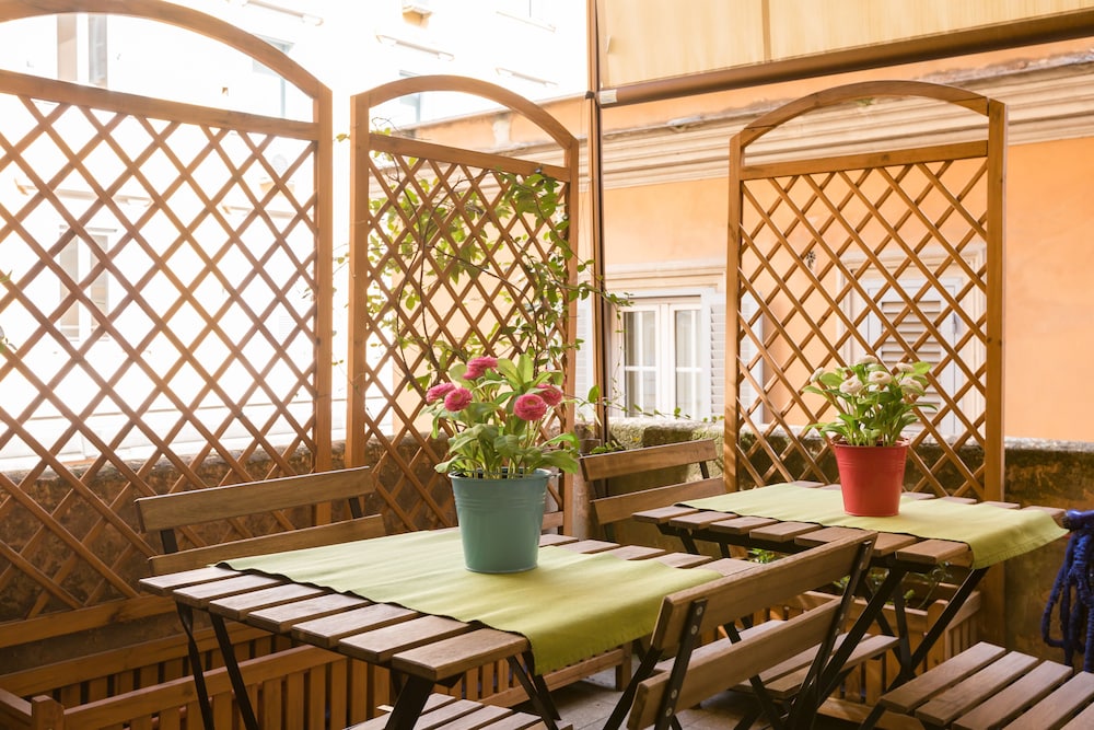 Superior Room, Courtyard View photo 3