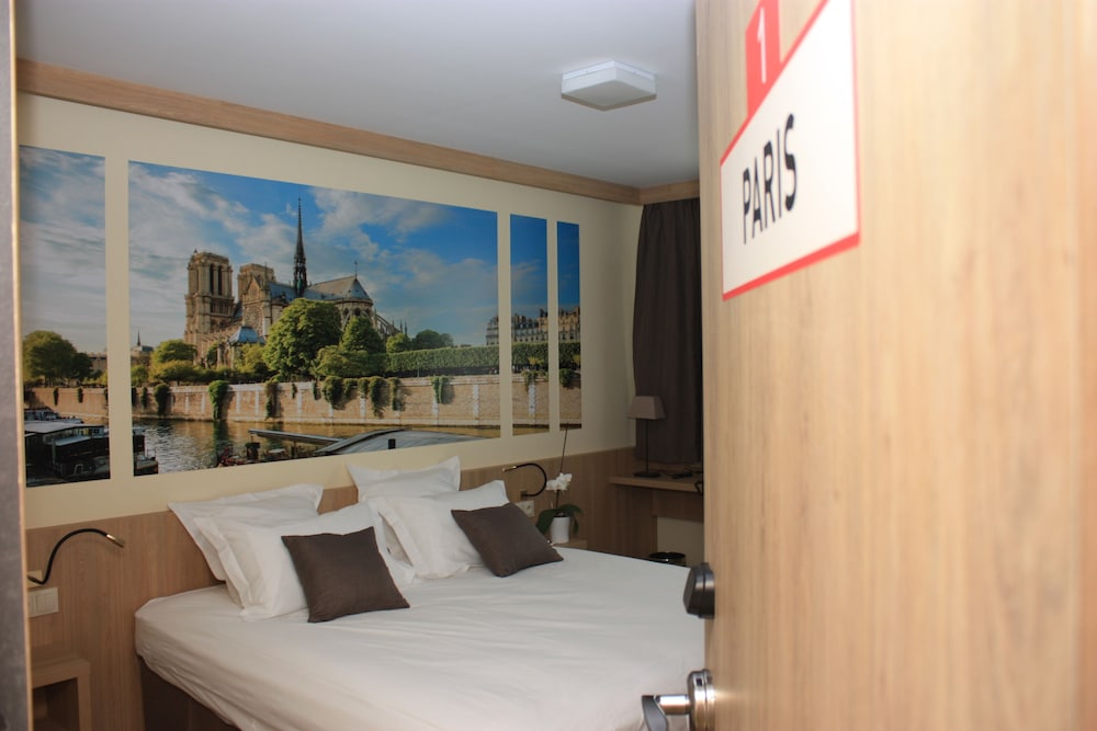 Classic Double Room photo 3