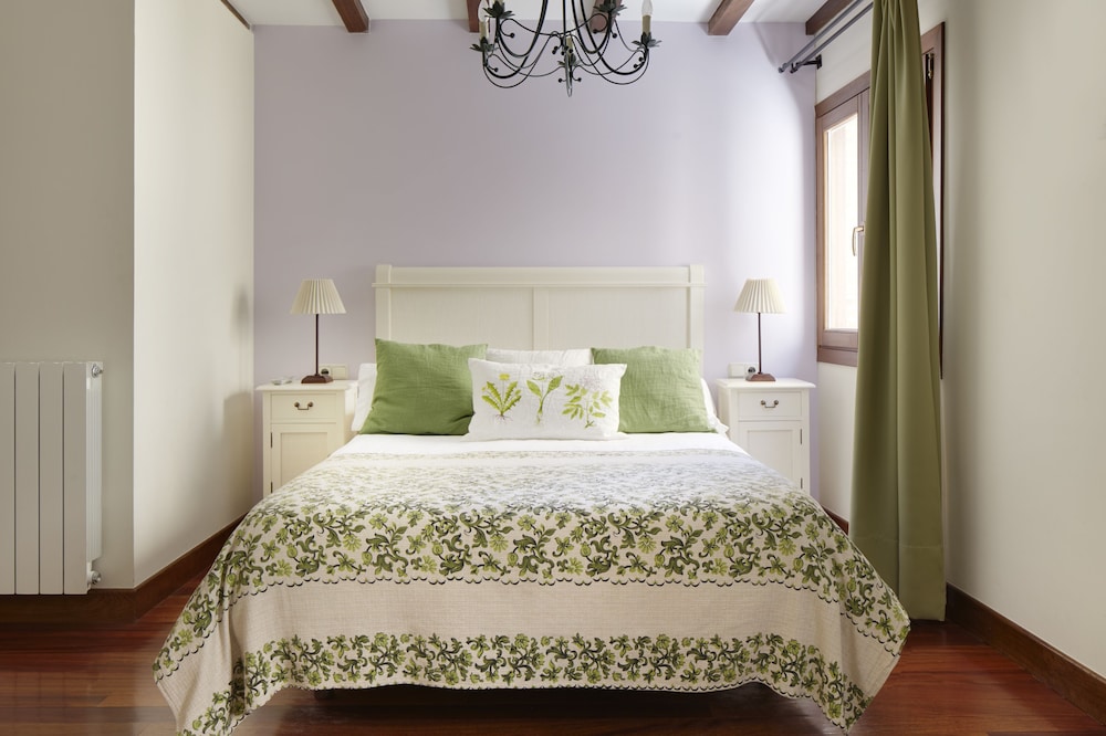 Habitación Doble Estándar
