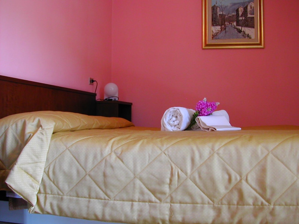 Quadruple Room photo 1