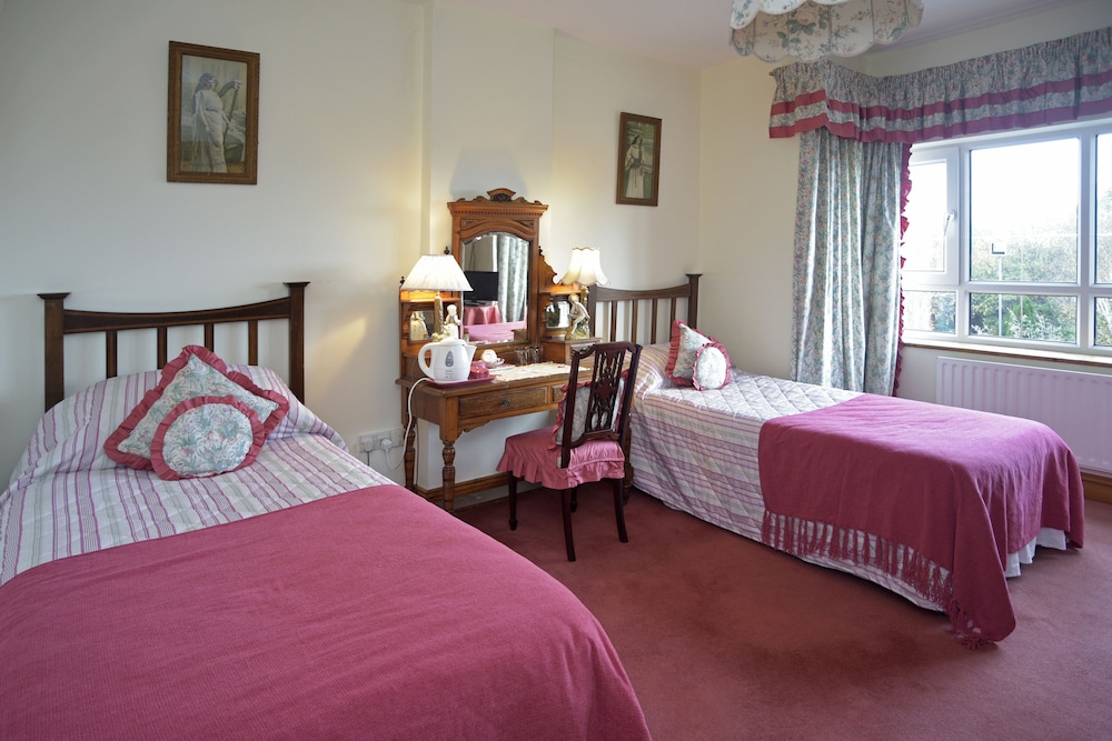 Twin Room photo 1