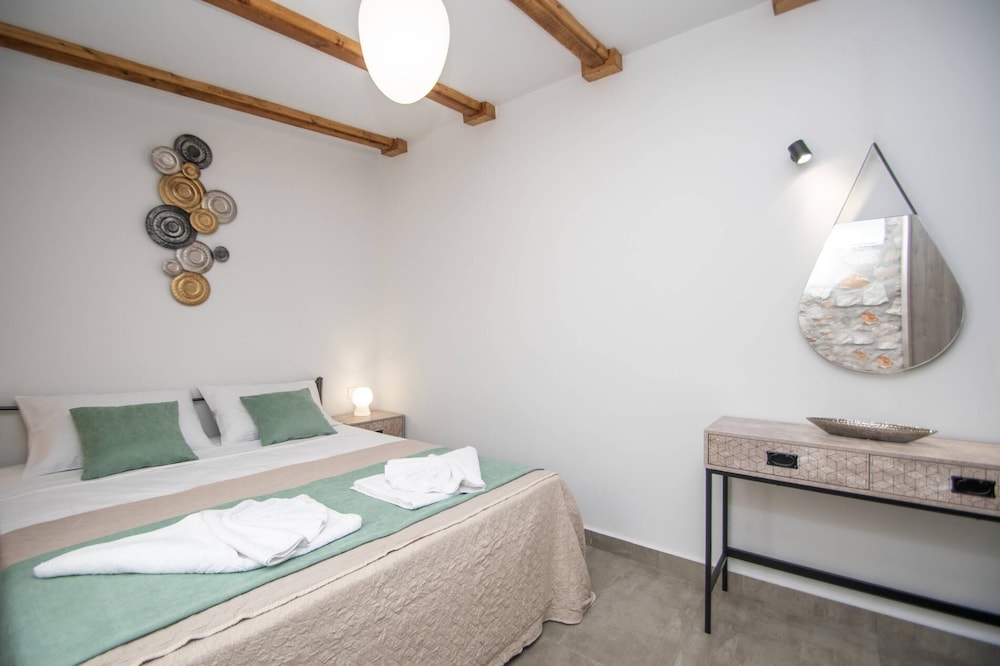 Green Oak Villa in Zakynthos, Billede 53