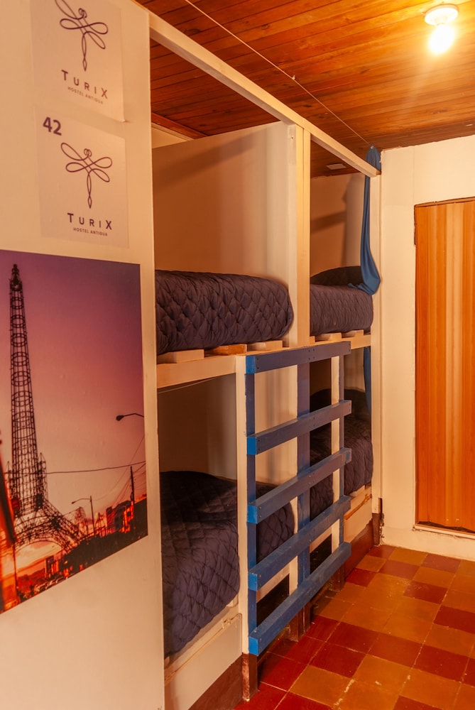 Classic Shared Dormitory photo 1