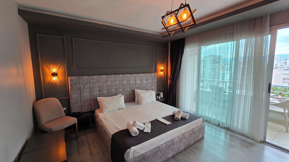 Comfort Suite, City View photo 2