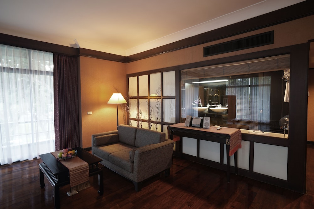 Junior Double or Twin Room photo 3