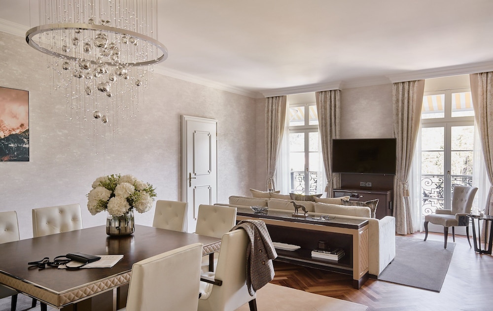 Grand Suite - Photo 1